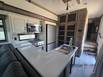 2026 Keystone Montana - Photo 9