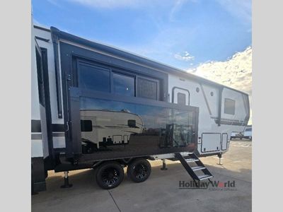2026 Keystone Montana - Photo 4