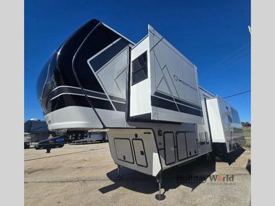 2026 Keystone Montana - Photo 3