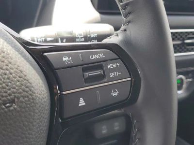 2026 Honda HR-V — photo 22 view