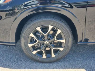 2026 Honda HR-V — photo 10 view
