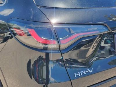 2026 Honda HR-V — photo 11 view