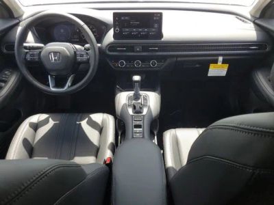 2026 Honda HR-V — photo 13 view