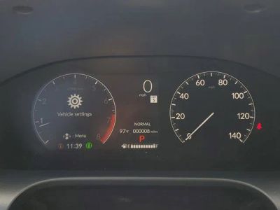 2026 Honda HR-V — photo 23 view