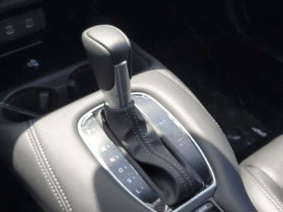 2026 Honda HR-V — photo 25 view