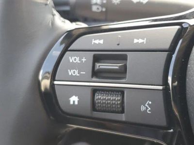 2026 Honda HR-V — photo 21 view