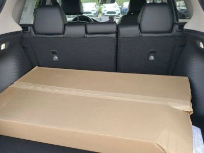 2026 Honda HR-V — photo 14 view