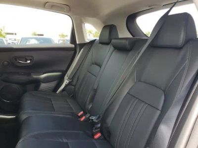 2026 Honda HR-V — photo 15 view