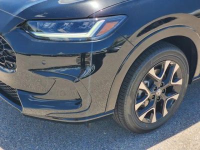 2026 Honda HR-V — photo 9 view