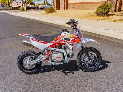 2026 Kayo TS 90 - Photo 3