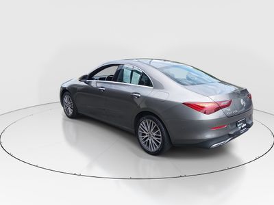 2025 Mercedes-Benz CLA - Photo 5