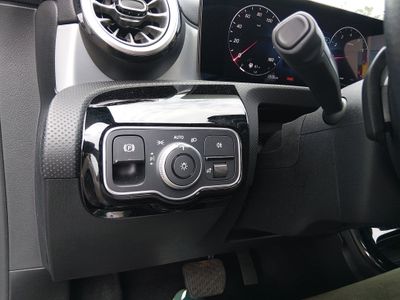 2025 Mercedes-Benz CLA - Photo 13