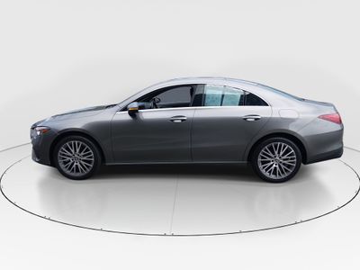 2025 Mercedes-Benz CLA - Photo 4