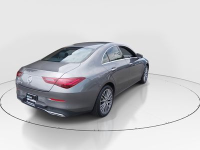 2025 Mercedes-Benz CLA - Photo 7