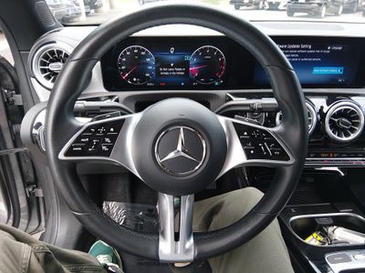 2025 Mercedes-Benz CLA - Photo 12