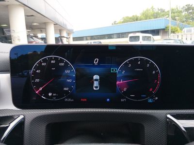 2025 Mercedes-Benz CLA - Photo 14