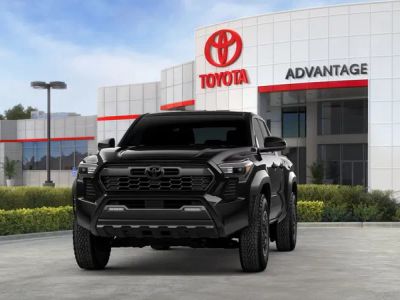 2026 Toyota Tacoma - Photo 3