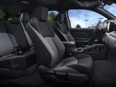 2026 Toyota Tacoma - Photo 20