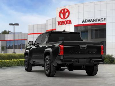 2026 Toyota Tacoma - Photo 9