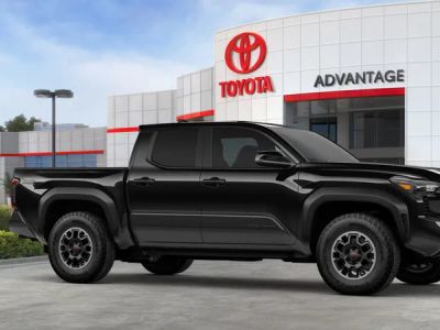2026 Toyota Tacoma - Photo 16