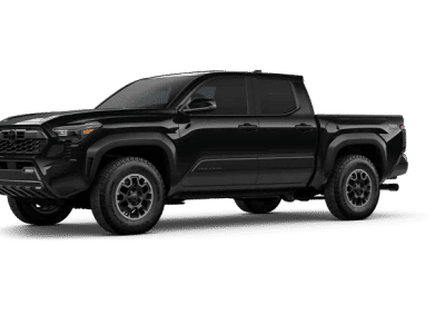 2026 Toyota Tacoma - Photo 24