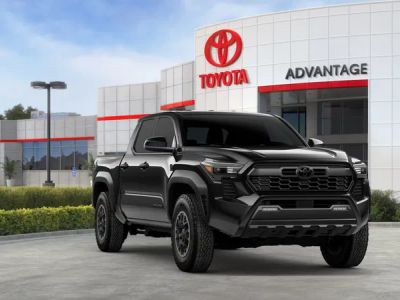 2026 Toyota Tacoma - Photo 18
