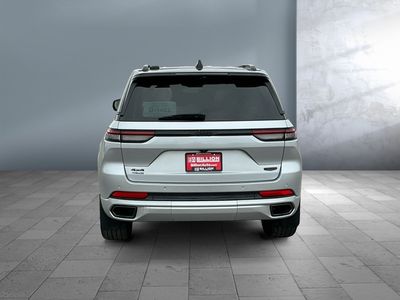 2025 Jeep Grand Cherokee - Photo 5