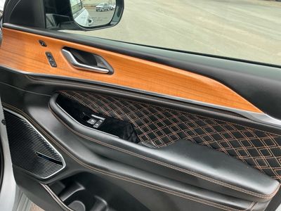 2025 Jeep Grand Cherokee - Photo 21