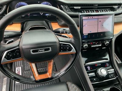 2025 Jeep Grand Cherokee - Photo 14