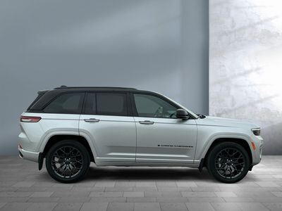 2025 Jeep Grand Cherokee - Photo 7