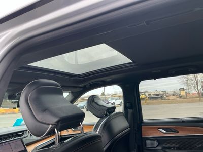 2025 Jeep Grand Cherokee - Photo 16