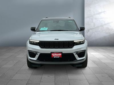 2025 Jeep Grand Cherokee - Photo 2