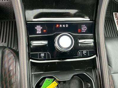 2025 Jeep Grand Cherokee - Photo 12