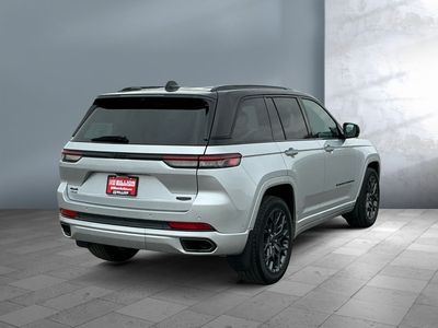 2025 Jeep Grand Cherokee - Photo 6