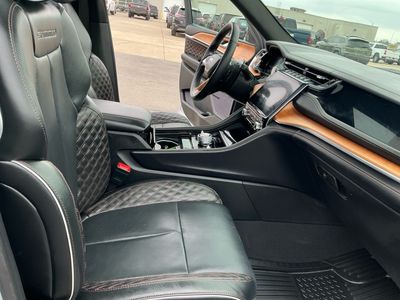 2025 Jeep Grand Cherokee - Photo 20