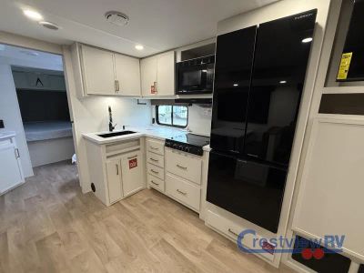2026 Grand Design Transcend - Photo 12