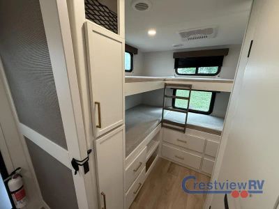2026 Grand Design Transcend - Photo 16