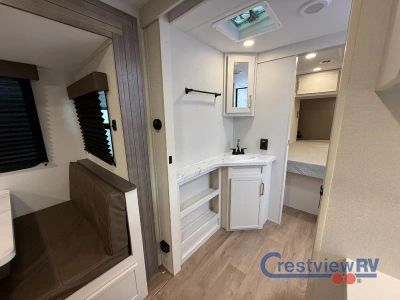 2026 Grand Design Transcend - Photo 19