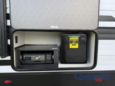 2026 Grand Design Transcend - Photo 36