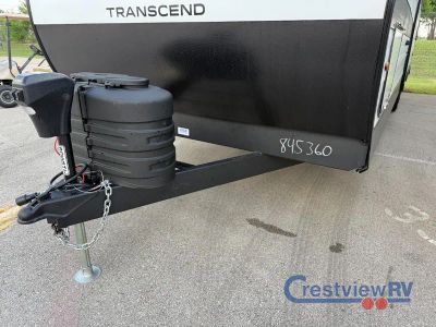 2026 Grand Design Transcend - Photo 29