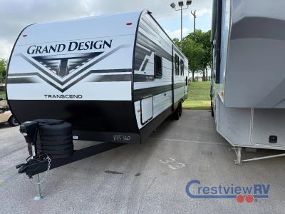 2026 Grand Design Transcend - Photo 4