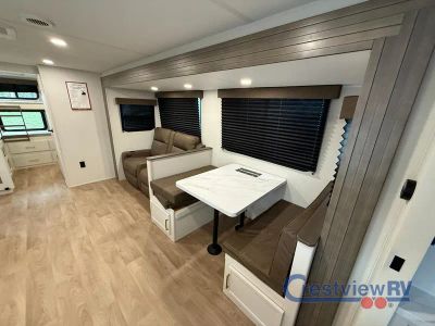 2026 Grand Design Transcend - Photo 7
