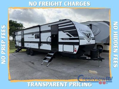 2026 Grand Design Transcend - Photo 1