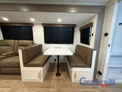 2026 Grand Design Transcend - Photo 11