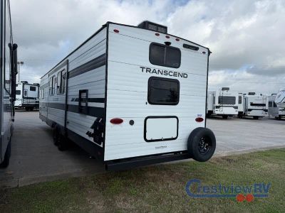 2026 Grand Design Transcend - Photo 24