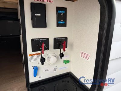 2026 Grand Design Transcend - Photo 32