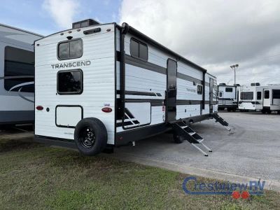 2026 Grand Design Transcend - Photo 25