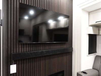 2026 Grand Design Influence - Photo 2