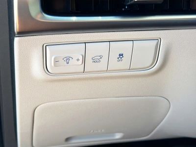 2026 Hyundai TUCSON — photo 30 view