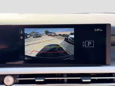 2026 Hyundai TUCSON — photo 28 view